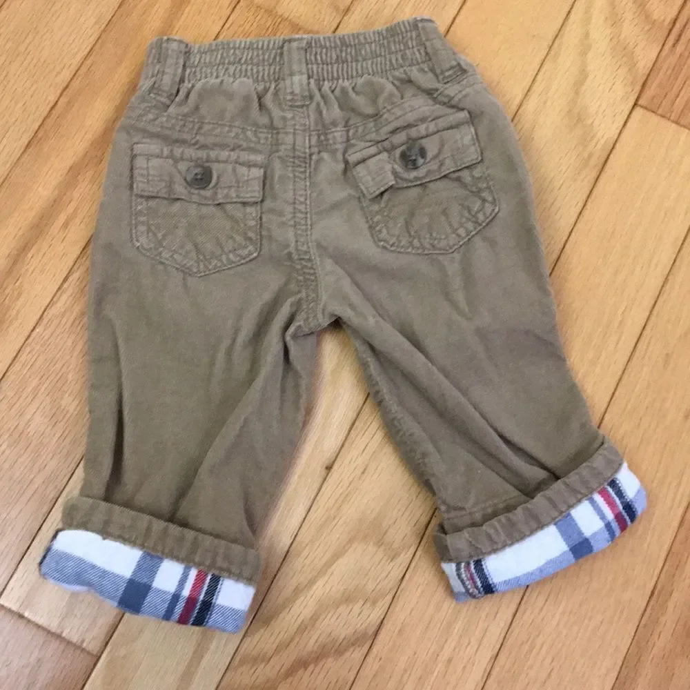 🎉HP 🎉Little Man Outfit ☕️ - Picture 6 of 8